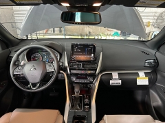 New 2026  Mitsubishi Eclipse Cross SE S-AWC at Camacho Mitsubishi near Palmdale, CA