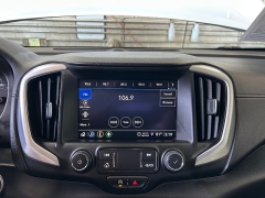 Used 2024  GMC Terrain AWD 4dr SLT at Camacho Mitsubishi near Palmdale&comma; CA