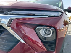 Used 2024  Chevrolet Trailblazer FWD 4dr LT at Camacho Mitsubishi near Palmdale, CA