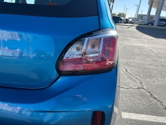 Used 2024  Mitsubishi Mirage ES CVT at Camacho Mitsubishi near Palmdale&comma; CA