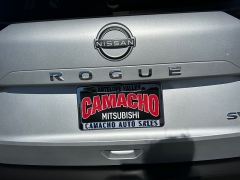 Used 2023  Nissan Rogue FWD SV at Camacho Mitsubishi near Palmdale&comma; CA