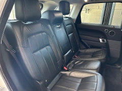 Used 2021 Land Rover Range Rover Sport Turbo i6 MHEV SE at Camacho Mitsubishi near Palmdale, CA
