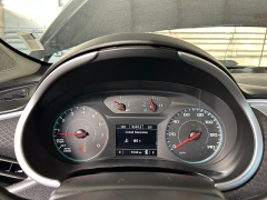 Used 2023  Chevrolet Malibu 4dr Sdn 1LT at Camacho Mitsubishi near Palmdale, CA