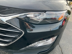 Used 2023  Chevrolet Malibu 4dr Sdn 1LT at Camacho Mitsubishi near Palmdale, CA