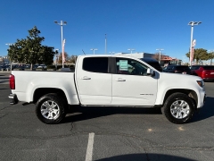 Used 2022  Chevrolet Colorado 2WD Crew Cab 128" LT at Camacho Mitsubishi near Palmdale, CA
