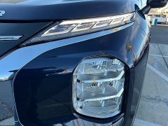 New 2026  Mitsubishi Outlander SE FWD w&sol;Tech Pkg at Camacho Mitsubishi near Palmdale&comma; CA