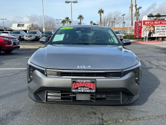 Used 2025  Kia K4 LXS FWD at Camacho Mitsubishi near Palmdale&comma; CA