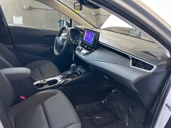 Used 2024  Toyota Corolla Hybrid LE FWD at Camacho Mitsubishi near Palmdale&comma; CA