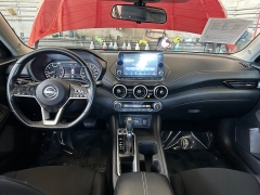 Used 2024  Nissan Sentra SV CVT at Camacho Mitsubishi near Palmdale&comma; CA