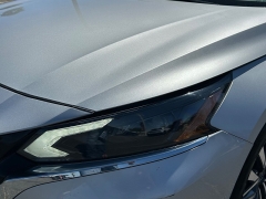 Used 2024  Nissan Altima 2&period;5 SV Sedan at Camacho Mitsubishi near Palmdale&comma; CA