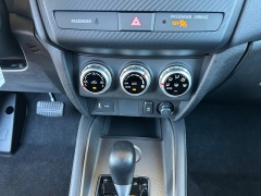 New 2027  Mitsubishi Outlander Sport 2&period;0 FWD at Camacho Mitsubishi near Palmdale&comma; CA