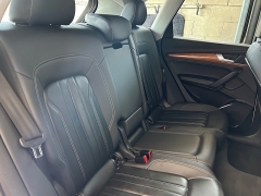 Used 2022 Audi Q5 S line Premium Plus 45 TFSI quattro at Camacho Mitsubishi near Palmdale, CA