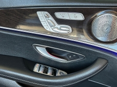 Used 2019  Mercedes-Benz E-Class 4d Sedan E300 4matic at Camacho Mitsubishi near Palmdale&comma; CA