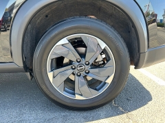 Used 2025  Nissan Rogue FWD SV at Camacho Mitsubishi near Palmdale&comma; CA