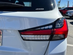 New 2025  Mitsubishi Outlander SE FWD at Camacho Mitsubishi near Palmdale, CA