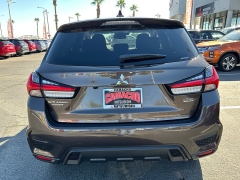 New 2025  Mitsubishi Outlander Sport 2.0 AWC at Camacho Mitsubishi near Palmdale, CA