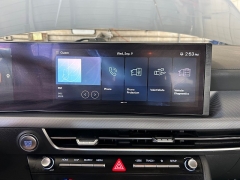 Used 2024  Hyundai Sonata SEL 2&period;5L FWD at Camacho Mitsubishi near Palmdale&comma; CA