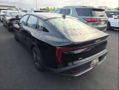 Used 2025  Kia K4 LXS FWD at Camacho Mitsubishi near Palmdale&comma; CA
