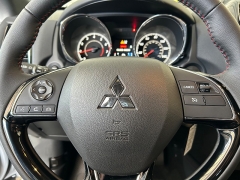 New 2026  Mitsubishi Outlander Sport ES 2&period;0 AWC at Camacho Mitsubishi near Palmdale&comma; CA