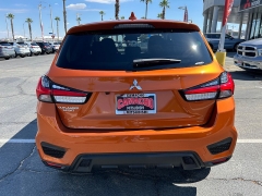 New 2025  Mitsubishi Outlander Sport 2.0 AWC at Camacho Mitsubishi near Palmdale, CA