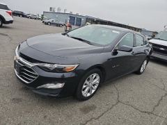 Used 2023 Chevrolet Malibu 4dr Sdn 1LT at Camacho Mitsubishi near Palmdale, CA
