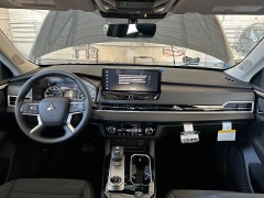 New 2025  Mitsubishi Outlander SE FWD at Camacho Mitsubishi near Palmdale, CA