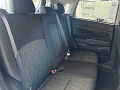 New 2025 Mitsubishi Outlander Sport ES 2.0 AWC at Camacho Mitsubishi near Palmdale, CA