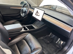 Used 2023  Tesla Model 3 RWD at Camacho Mitsubishi near Palmdale&comma; CA