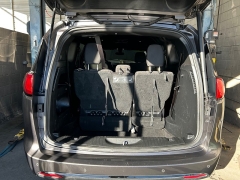 Used 2019  Chrysler Pacifica 4d Wagon Touring Plus at Camacho Mitsubishi near Palmdale, CA