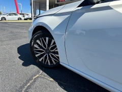 Used 2025  Nissan Altima SV FWD at Camacho Mitsubishi near Palmdale&comma; CA