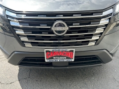 Used 2024  Nissan Rogue FWD SV at Camacho Mitsubishi near Palmdale&comma; CA