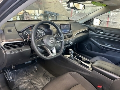 Used 2024  Nissan Altima 2&period;5 SV Sedan at Camacho Mitsubishi near Palmdale&comma; CA