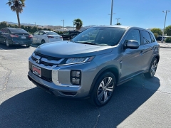 New 2027  Mitsubishi Outlander Sport ES 2&period;0 FWD at Camacho Mitsubishi near Palmdale&comma; CA