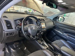 Used 2022  Mitsubishi Outlander Sport SE 2&period;0 CVT at Camacho Mitsubishi near Palmdale&comma; CA