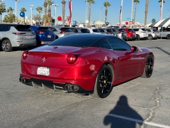 Used 2017  Ferrari California T Convertible at Camacho Mitsubishi near Palmdale&comma; CA