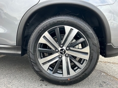 New 2025 Mitsubishi Outlander Sport 2.0 AWC at Camacho Mitsubishi near Palmdale, CA