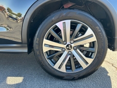 New 2024  Mitsubishi Outlander Sport ES 2.0 AWC at Camacho Mitsubishi near Palmdale, CA