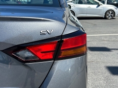 Used 2024  Nissan Altima 2&period;5 SV Sedan at Camacho Mitsubishi near Palmdale&comma; CA