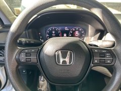 Used 2023  Honda Accord Sedan EX CVT at Camacho Mitsubishi near Palmdale&comma; CA