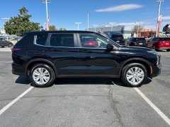 New 2025  Mitsubishi Outlander ES FWD at Camacho Mitsubishi near Palmdale, CA