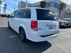 Used 2017  Dodge Grand Caravan 4d Wagon SXT at Camacho Mitsubishi near Palmdale&comma; CA
