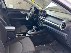 Used 2024  Kia Forte LXS IVT at Camacho Mitsubishi near Palmdale&comma; CA