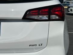 Used 2022 Chevrolet Equinox AWD 4dr LT w/1LT at Camacho Mitsubishi near Palmdale, CA