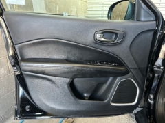 Used 2020 Jeep Compass 4d SUV FWD Latitude Altitude at Camacho Mitsubishi near Palmdale, CA