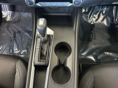 Used 2025  Nissan Altima SV FWD at Camacho Mitsubishi near Palmdale&comma; CA