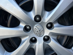 Used 2025  Toyota Corolla LE CVT at Camacho Mitsubishi near Palmdale&comma; CA