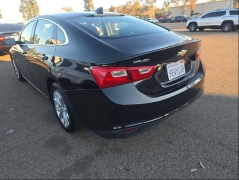 Used 2023  Chevrolet Malibu 4dr Sdn 1LT at Camacho Mitsubishi near Palmdale&comma; CA