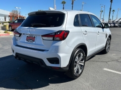 New 2025  Mitsubishi Outlander SE FWD at Camacho Mitsubishi near Palmdale, CA