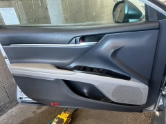 Used 2023  Toyota Camry LE Auto at Camacho Mitsubishi near Palmdale&comma; CA