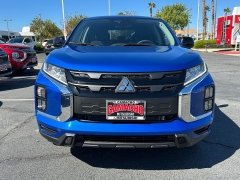 New 2025  Mitsubishi Outlander Sport 2.0 AWC at Camacho Mitsubishi near Palmdale, CA